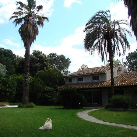 La Villa Saint Andre - Argeles Sur Mer Экстерьер фото