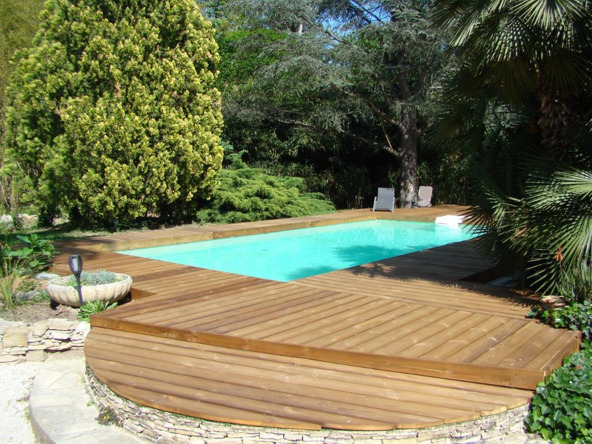 La Villa Saint Andre - Argeles Sur Mer Экстерьер фото
